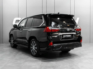 Внедорожник Lexus LX 2020 года, 10950000 рублей, Тюмень