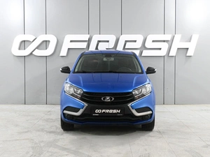 Хетчбэк ВАЗ (LADA) XRAY 2020 года, 919000 рублей, Аксай