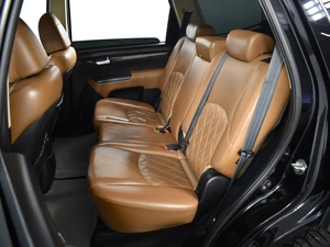 Внедорожник Kia Mohave 2017 года, 2499900 рублей, Казань