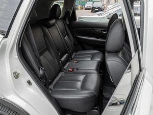 Внедорожник Nissan X-Trail 2021 года, 2095000 рублей, Краснодар