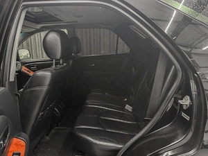 Внедорожник Lexus RX 2003 года, 925000 рублей, Красноярск