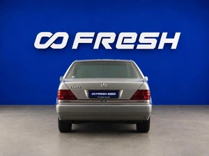 Седан Mercedes-benz S-класс 1992 года, 6199046 рублей, Москва