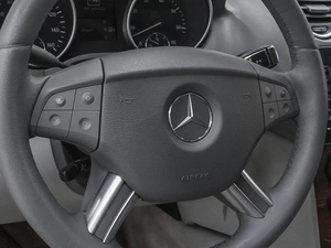 Внедорожник Mercedes-benz M-класс 2005 года, 830000 рублей, Ростов-на-Дону