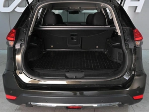 Внедорожник Nissan X-Trail 2021 года, 2529000 рублей, Аксай