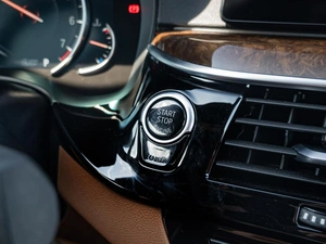Седан BMW 5 серия 2019 года, 4129000 рублей, Краснодар