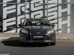 Универсал Ford Focus 2013 года, 885000 рублей, Краснодар