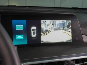 Внедорожник Changan CS35 Plus 2023 года, 1899000 рублей, Воронеж