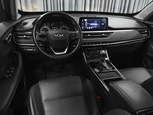 Внедорожник Chery Tiggo 4 Pro 2024 года, 1639000 рублей, Ставрополь