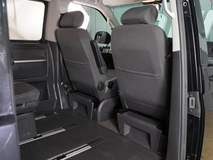 Минивэн Volkswagen Multivan 2010 года, 1699000 рублей, Воронеж