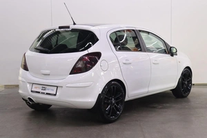 Хэтчбек Opel Corsa 2011 года, 685000 рублей, Брянск