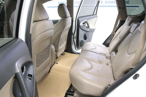 Внедорожник Toyota RAV4 2011 года, 1553000 рублей, Солонцы