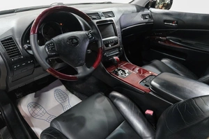 Седан Lexus GS 2006 года, 1499000 рублей, Новокузнецк