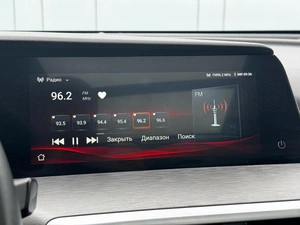Внедорожник Changan CS35 Plus 2023 года, 1850000 рублей, Ижевск