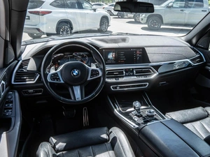 Внедорожник BMW X5 2019 года, 6490000 рублей, Волгоград