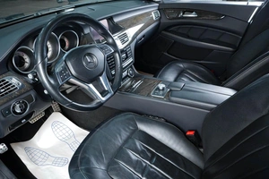 Седан Mercedes-benz CLS-класс 2013 года, 2469000 рублей, Тюмень