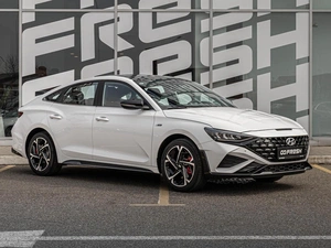 Седан Hyundai Lafesta 2025 года, 3050000 рублей, Краснодар