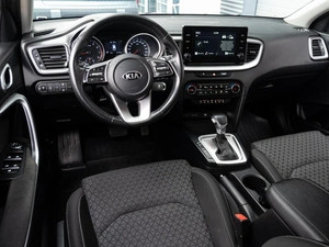 Универсал Kia Ceed 2020 года, 1950000 рублей, Краснодар