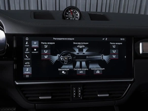 Внедорожник Porsche Cayenne Coupe 2019 года, 7720000 рублей, Ставрополь