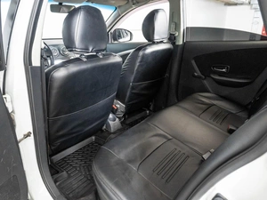 Седан Nissan Almera 2013 года, 645000 рублей, Ставрополь