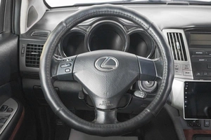 Внедорожник Lexus RX 2008 года, 1649000 рублей, Кемерово