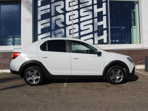 Седан Renault Logan 2019 года, 999000 рублей, Владимир