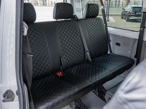 Минивэн Volkswagen Transporter 2018 года, 2799000 рублей, Краснодар