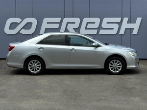 Седан Toyota Camry 2012 года, 1779000 рублей, Кропоткин