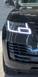 Внедорожник Land Rover Range Rover 2018 года, 8400000 рублей, Красноярск