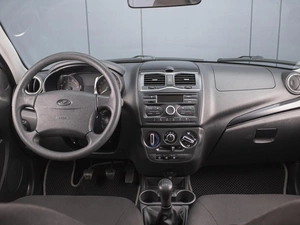 Седан ВАЗ (LADA) Granta 2024 года, 870000 рублей, Омск