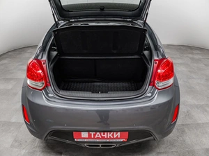 Хетчбэк Hyundai Veloster 2012 года, 999000 рублей, Красноярск