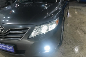 Седан Toyota Camry 2009 года, 1389000 рублей, Новокузнецк