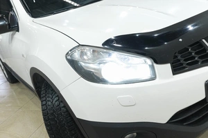 Внедорожник Nissan Qashqai 2012 года, 1299000 рублей, Новокузнецк