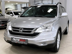 Внедорожник Honda CR-V 2007 года, 1287000 рублей, Солонцы
