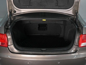 Седан Geely Emgrand EC8 2013 года, 590000 рублей, Ростов-на-Дону