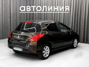 Хетчбэк Peugeot 308 2012 года, 535000 рублей, Красноярск