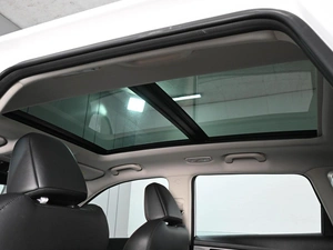 Внедорожник Changan CS35 Plus 2024 года, 2049000 рублей, Аксай