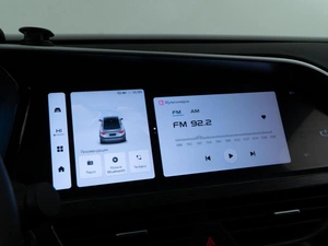 Внедорожник Geely Tugella 2023 года, 3390111 рублей, Москва