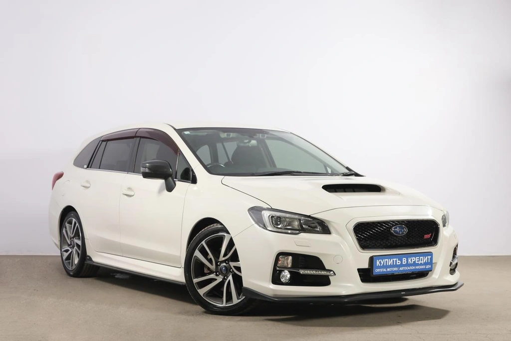 Универсал Subaru Levorg 2014 года, 1689000 рублей, Новосибирск