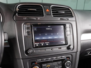 Хетчбэк Volkswagen Golf 2011 года, 899000 рублей, Воронеж