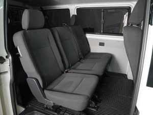 Минивэн Volkswagen Caravelle 2018 года, 3369000 рублей, Воронеж