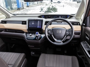 Минивэн Honda Freed 2016 года, 1367070 рублей, Краснодар