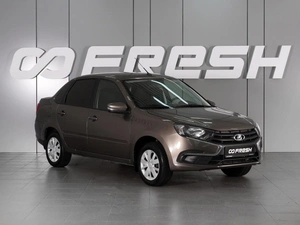 Седан ВАЗ (LADA) Granta 2022 года, 798000 рублей, Минеральные Воды