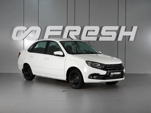Седан ВАЗ (LADA) Granta 2018 года, 629000 рублей, Минеральные Воды