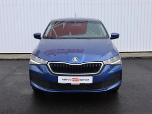 Хэтчбек Skoda Rapid 2020 года, 1520000 рублей, Брянск