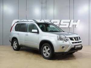 Внедорожник Nissan X-Trail 2014 года, 1519000 рублей, Воронеж