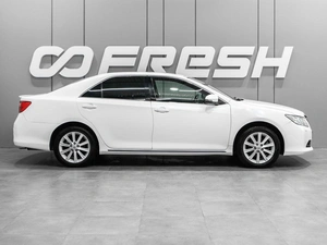 Седан Toyota Camry 2013 года, 1279000 рублей, Тюмень
