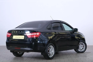 Седан ВАЗ (LADA) Vesta 2020 года, 1159000 рублей, Омск