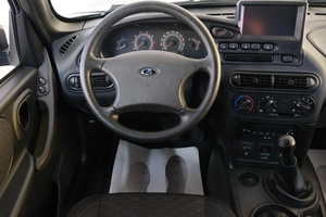 Внедорожник ВАЗ (LADA) Niva Travel 2023 года, 1169000 рублей, Омск