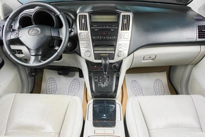 Внедорожник Lexus RX 2007 года, 1439000 рублей, Тюмень