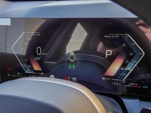 Внедорожник BMW X3 2025 года, 7270000 рублей, Краснодар